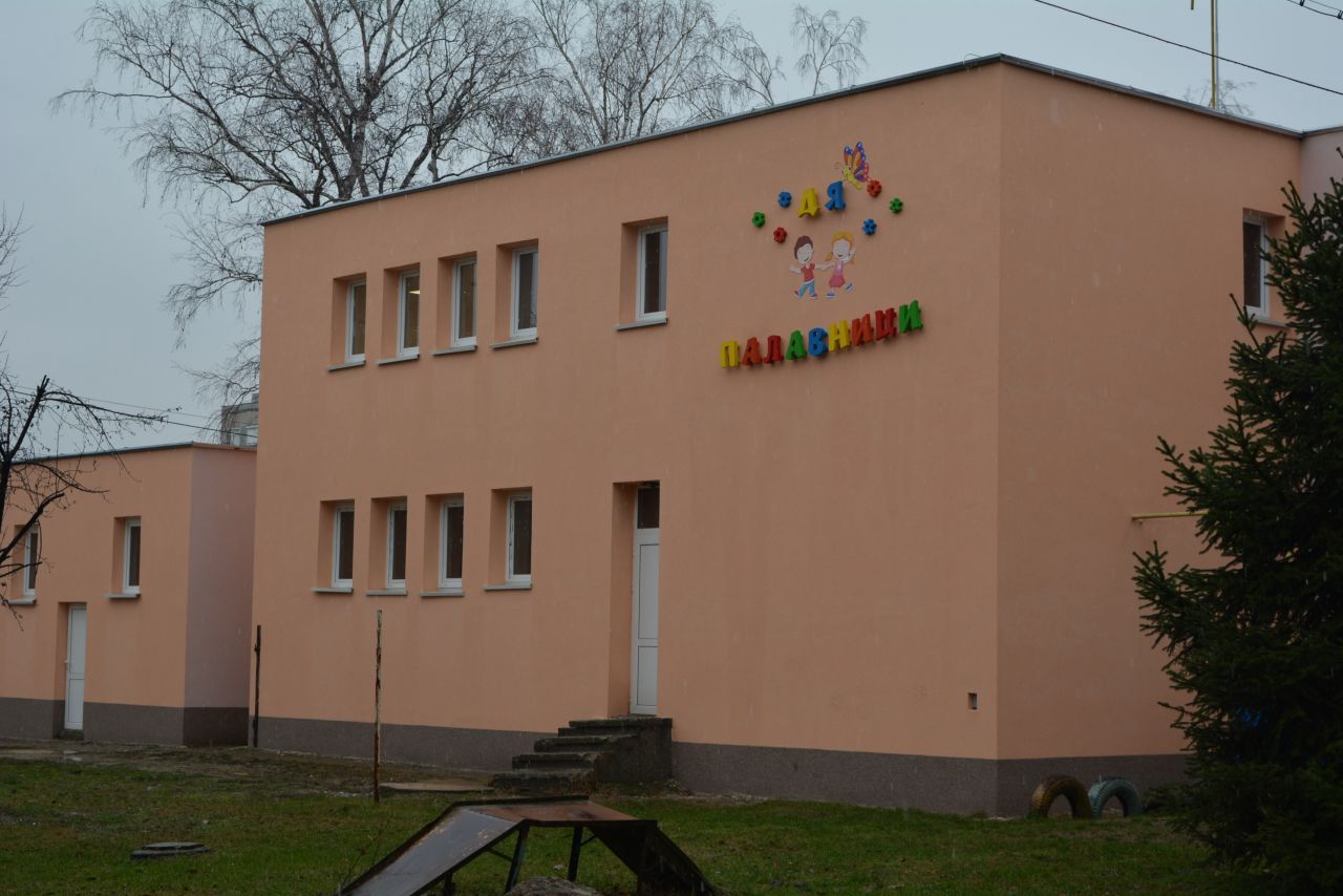 Пуснаха парното в детските ясли и градини