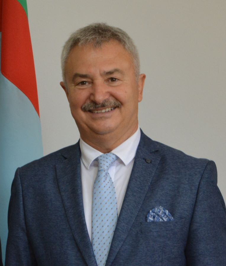Златко Живков: „Свършихме много работа през 2023-та, за следващата също имаме големи амбиции“