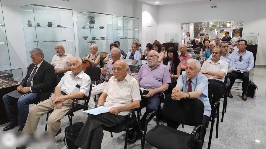 Трима академици участват в научна конференция в Монтана