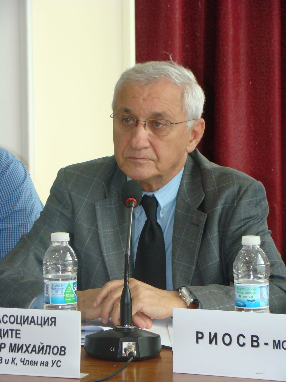 Индустриалният пясък от строежа на водния цикъл в Монтана е безопасен