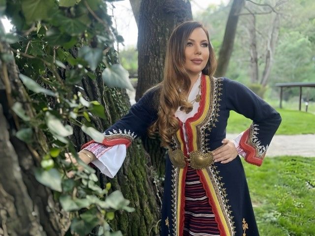 Община Монтана чества Деня на независимостта с фолклорен концерт