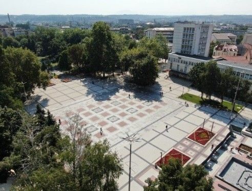 Община Монтана организира пресконференция по проект „Прилагане на мерки за подобряване качеството на въздуха в община Монтана“