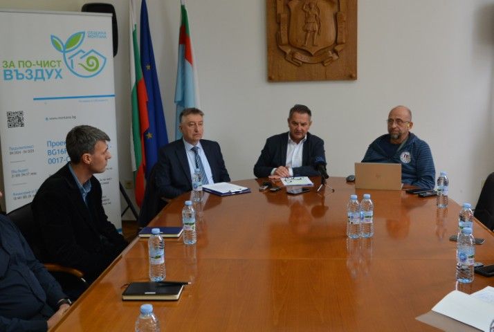 4119 климатика ще бъдат монтирани по екопрограма следващите три месеца