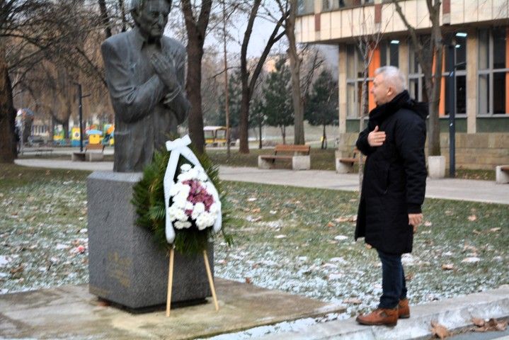 Да си спомним Радичков