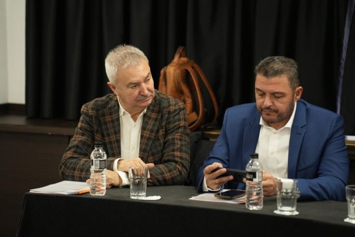 Кметът на Монтана: „Доверието в местната власт изпреварва правителството и парламента“