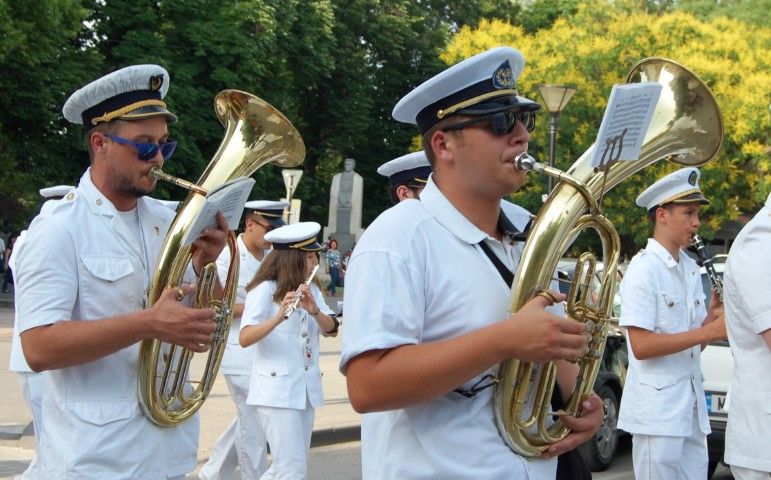Предстоят 19-те международни празници на духовите оркестри 
