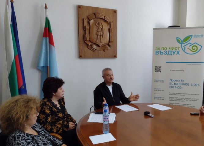 Община Монтана събра 3,3 милиона евро от местни данъци и такси