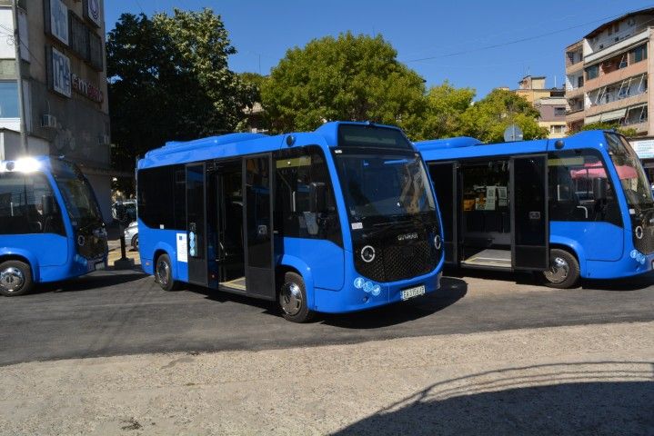 Община Монтана осигурява безплатни карти за граждани, навършили 70 години