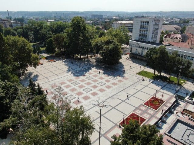 Община Монтана предприема мерки срещу горещините