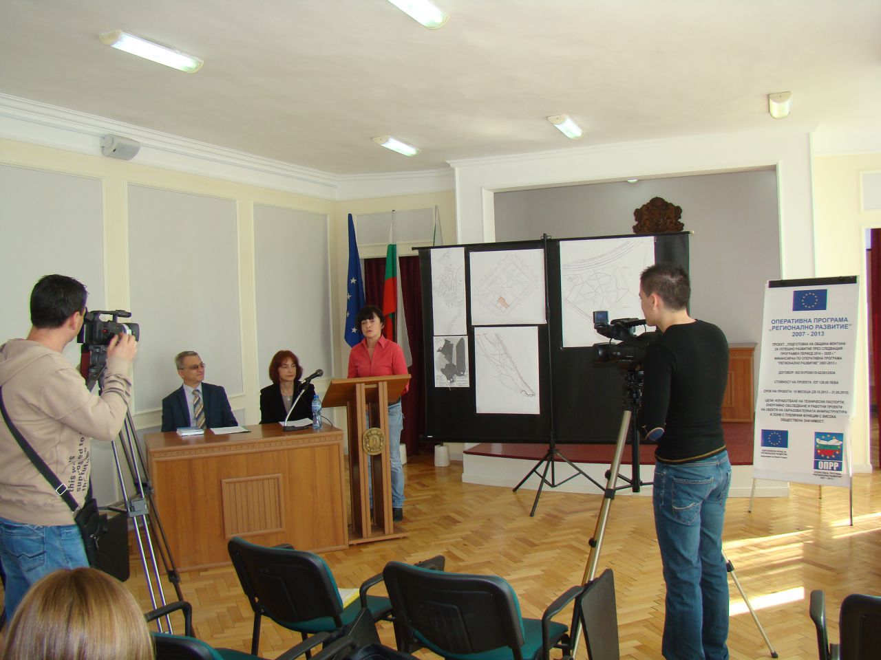Младежи поискаха повече атракции в парковете