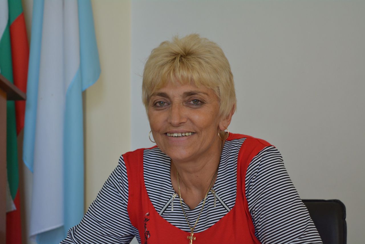Определени са местата за агитация