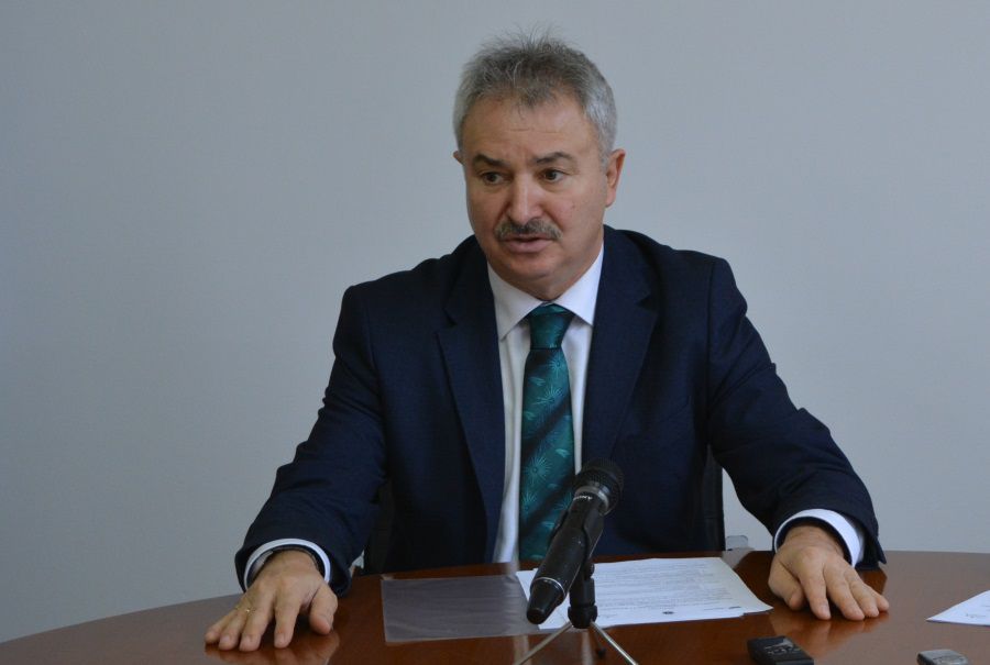 Кметът на Монтана: „ Моля Ви пазете чистота!”