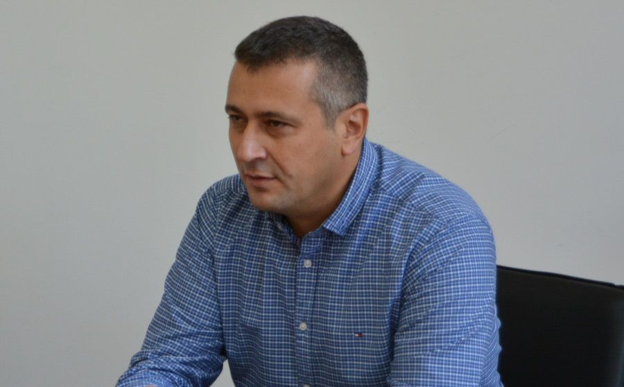 Монтана представи свой проект пред дипломати от Централна Европа