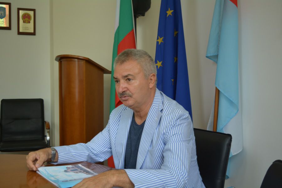Брошура описва преобразена Монтана