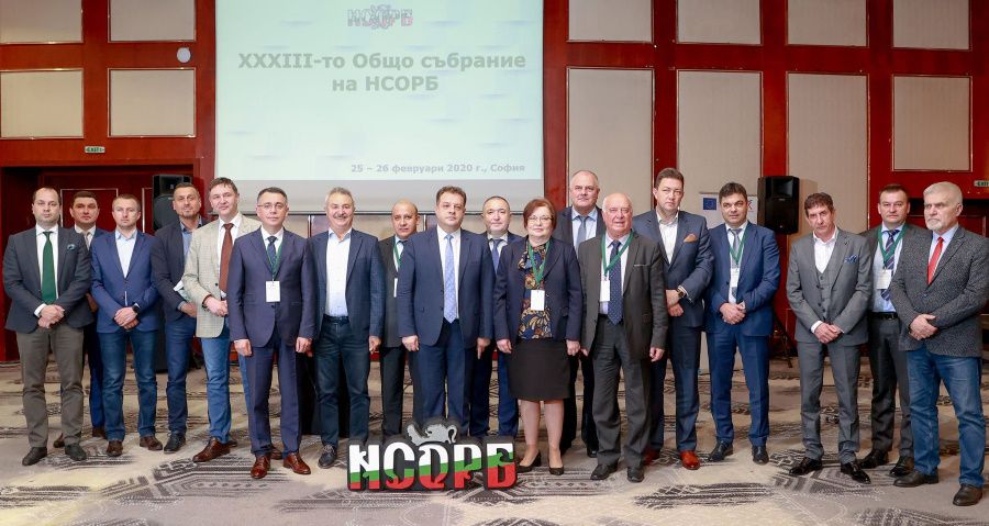 Избраха кмета на Монтана отново в управителния съвет на НСОРБ