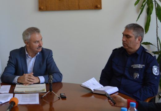 В Монтана разходки на кучета само с квитанция за платена такса