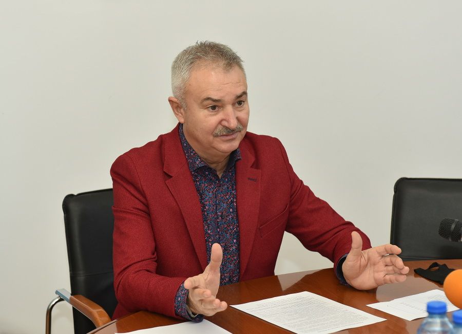 Общината започва годината на пълни обороти