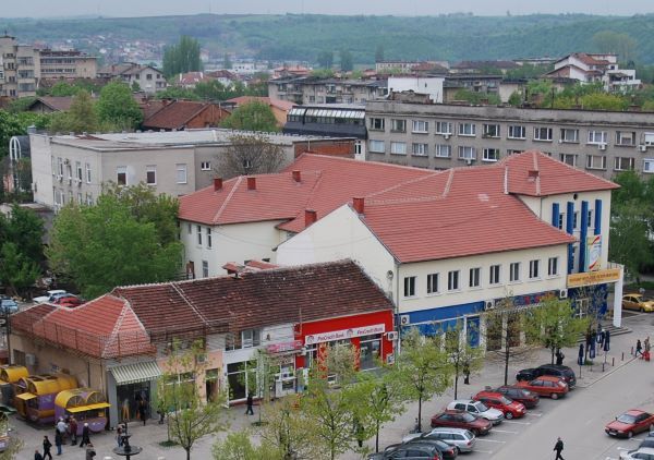 Читалището в Монтана ще бъде с най-модерната сцена в града