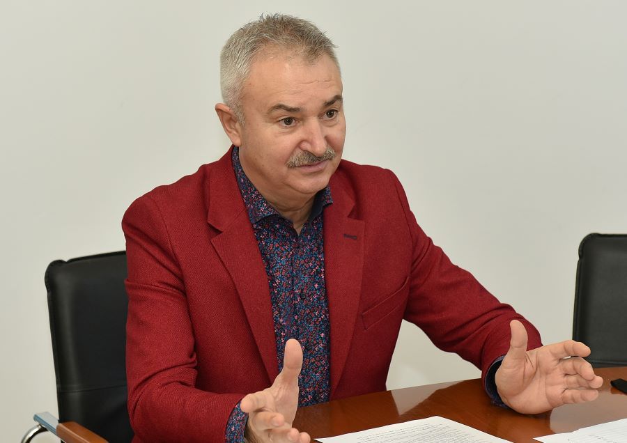 Кметът на Монтана разясни допълнителните средства за общините до края на годината