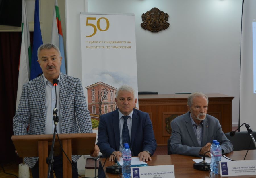 Монтана може да бъде инициатор за създаване на национална академична мрежа
