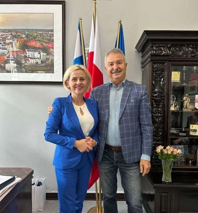 Монтана ще ползва опита на полския Бялогард за изграждане на кану съоръжение